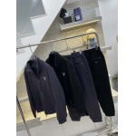 2025年12月15日入荷新作Pradaスーツ秋冬高品質/人気/限定版/Knt工場