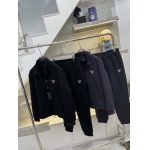 2025年12月15日入荷新作Pradaスーツ秋冬高品質/人気/限定版/Knt工場