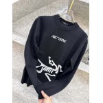 2025年12月15日入荷新作ARCTERYXセーター秋冬高品質/人気/限定版/Knt工場