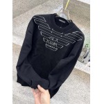 2025年12月15日入荷新作ARMANIセーター秋冬高品質/人気/限定版/Knt工場