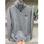 2025年12月15日入荷新作Pradaセーター秋冬高品質/人気/限定版/Knt工場