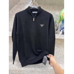 2025年12月15日入荷新作Pradaセーター秋冬高品質/人気/限定版/Knt工場