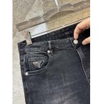 2025年12月15日入荷新作Pradaジーパン秋冬高品質/人気/限定版/Knt工場