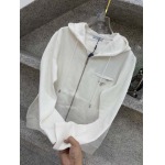 2025年12月15日入荷新作Pradaジャケット秋冬高品質/人気/限定版/Knt工場