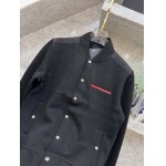 2025年12月15日入荷新作Pradaジャケット秋冬高品質/人気/限定版/Knt工場