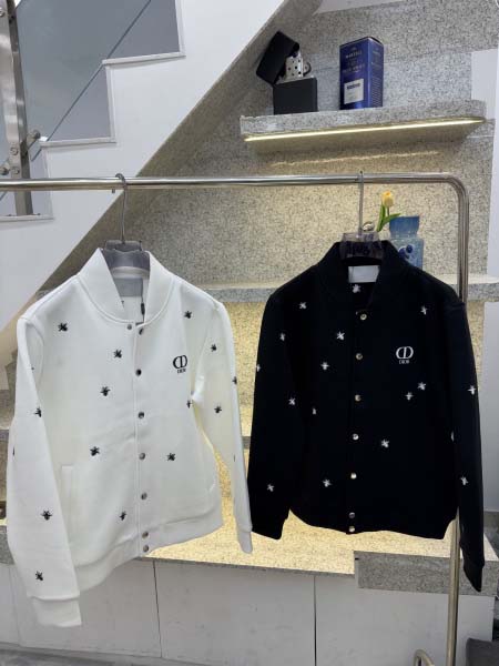 2025年12月15日入荷新作Diorジャケット秋冬高品質/...