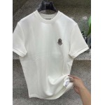 2025年12月15日入荷新作Moncler半袖 tシャツ秋冬高品質/人気/限定版/Knt工場