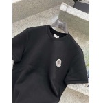 2025年12月15日入荷新作Moncler半袖 tシャツ秋冬高品質/人気/限定版/Knt工場