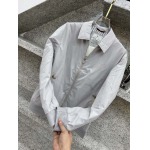 2025年12月15日入荷新作Brunello Cucinelliジャケット秋冬高品質/人気/限定版/Knt工場