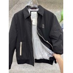 2025年12月15日入荷新作Brunello Cucinelliジャケット秋冬高品質/人気/限定版/Knt工場