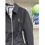 2025年12月15日入荷新作Brunello Cucinelliジャケット秋冬高品質/人気/限定版/Knt工場