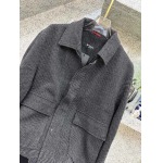 2025年12月15日入荷新作KITONジャケット秋冬高品質/人気/限定版/Knt工場