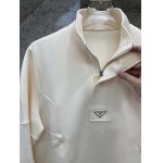 2025年12月15日入荷新作Pradaパーカー秋冬高品質/人気/限定版/Knt工場