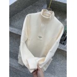 2025年12月15日入荷新作Pradaパーカー秋冬高品質/人気/限定版/Knt工場