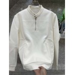 2025年12月15日入荷新作Louis Vuittonパーカー秋冬高品質/人気/限定版/Knt工場