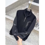 2025年12月15日入荷新作Hermesパーカー秋冬高品質/人気/限定版/Knt工場