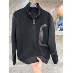 2025年12月15日入荷新作Hermesパーカー秋冬高品質/人気/限定版/Knt工場