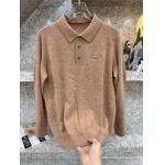 2025年12月15日入荷新作Zegnaセーター秋冬高品質/人気/限定版/Knt工場