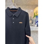 2025年12月15日入荷新作Zegnaセーター秋冬高品質/人気/限定版/Knt工場