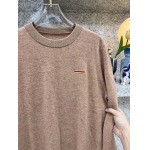 2025年12月15日入荷新作Zegnaセーター秋冬高品質/人気/限定版/Knt工場