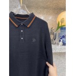 2025年12月15日入荷新作Zegnaセーター秋冬高品質/人気/限定版/Knt工場