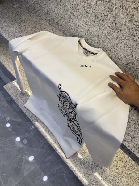 2025年12月15日入荷新作Burberry パーカー秋冬...