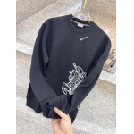 2025年12月15日入荷新作Burberry パーカー秋冬高品質/人気/限定版/Knt工場