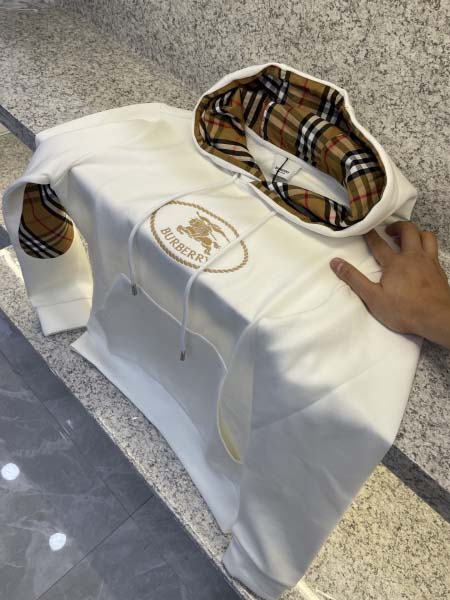 2025年12月15日入荷新作Burberry パーカー秋冬...