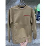 2025年12月15日入荷新作Pradaスウェット秋冬高品質/人気/限定版/Knt工場