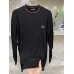 2025年12月15日入荷新作Dolce&Gabbana長袖秋冬高品質/人気/限定版/Knt工場