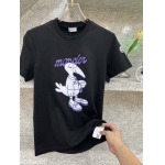 2025年12月15日入荷新作Moncler半袖 tシャツ秋冬高品質/人気/限定版/Knt工場