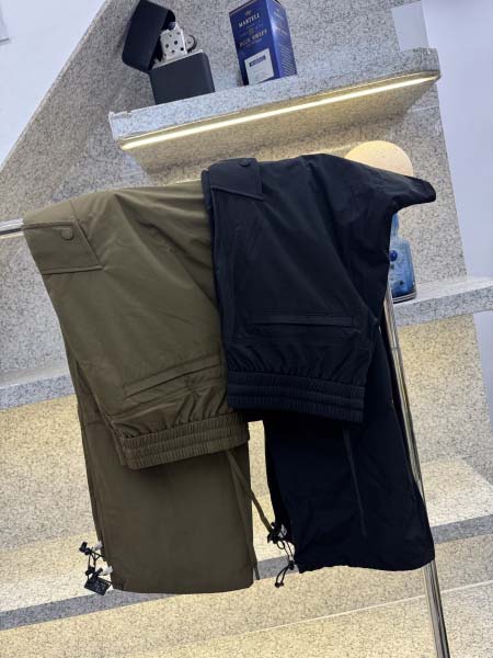 2025年12月15日入荷新作monclerズボン秋冬高品質...