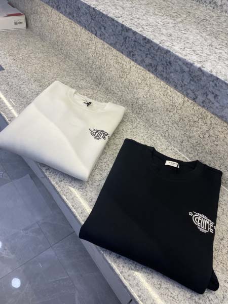 2025年12月15日入荷新作Celineスウェット秋冬高品...