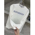 2025年12月15日入荷新作Burberry スウェット秋冬高品質/人気/限定版/Knt工場