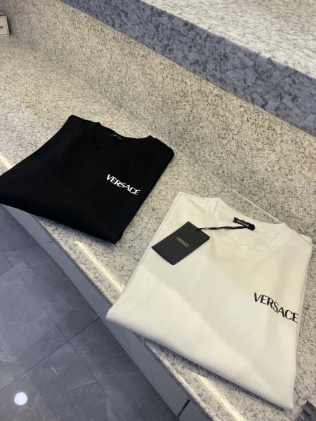 2025年12月15日入荷新作Versace長袖秋冬高品質/...