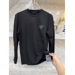 2025年12月15日入荷新作Prada長袖秋冬高品質/人気/限定版/Knt工場