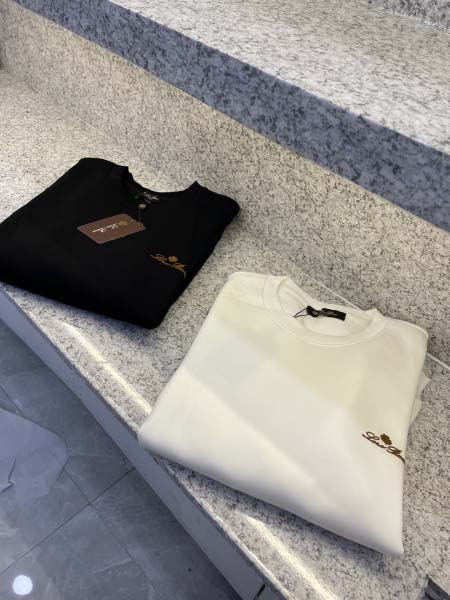 2025年12月15日入荷新作Loropianaスウェット秋...