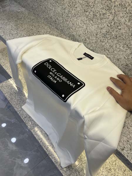 2025年12月15日入荷新作Dolce&Gabbanaスウ...