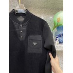 2025年12月15日入荷新作Pradaスウェット秋冬高品質/人気/限定版/Knt工場