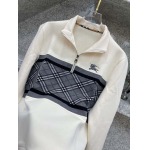 2025年12月15日入荷新作Burberry スウェット秋冬高品質/人気/限定版/Knt工場