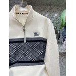 2025年12月15日入荷新作Burberry スウェット秋冬高品質/人気/限定版/Knt工場