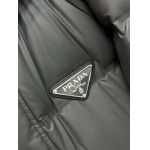 2025年12月16日入荷新作Pradaダウンジャケット秋冬高品質/人気/ASB工場