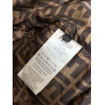 2025年12月16日入荷新作Fendiダウンジャケット秋冬高品質/人気/ASB工場