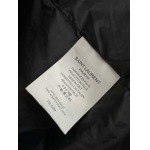 2025年12月16日入荷新作YSLダウンジャケット秋冬高品質/人気/ASB工場