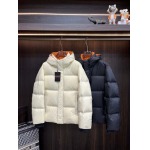 2025年12月16日入荷新作Zegnaダウンジャケット秋冬高品質/人気/ASB工場