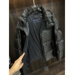 2025年12月16日入荷新作Louis Vuittonダウンジャケット秋冬高品質/人気/ASB工場