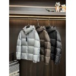 2025年12月16日入荷新作Louis Vuittonダウンジャケット秋冬高品質/人気/ASB工場