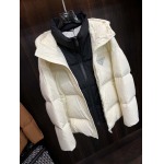 2025年12月16日入荷新作Pradaダウンジャケット秋冬高品質/人気/ASB工場