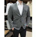 2025年12月16日入荷新作Prada背広秋冬高品質/人気/ASB工場