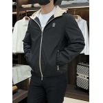 2025年12月16日入荷新作Brunello Cucinelliジャケット秋冬高品質/人気/ASB工場